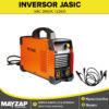 JASIC NOVO ARC200DC (Z2A5) SOLDADORA ELECTRODO/TIG 20-140A 120V/60HZ/1F IP21S - Image 2