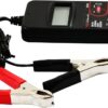 SCHUMACHER BT55 PROBADOR DE VOLTIMETRO / ALTERNADOR CON PANTALLA LCD - Image 2