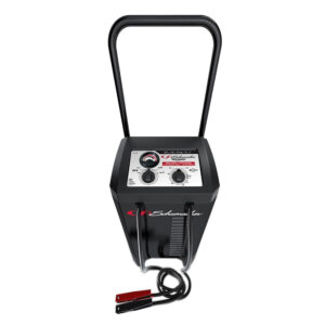 SCHUMACHER SC1437 CARGADOR DE BATERIA ARRANQUE DE MOTOR 12V 150A