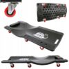 CAMILLAS PLASTICA PARA MECANICO '36'' (914MM)' - Image 2