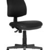 TORIN TR6201A SILLA NEUMATICA CON RUEDAS 380X380X430MM - Image 2