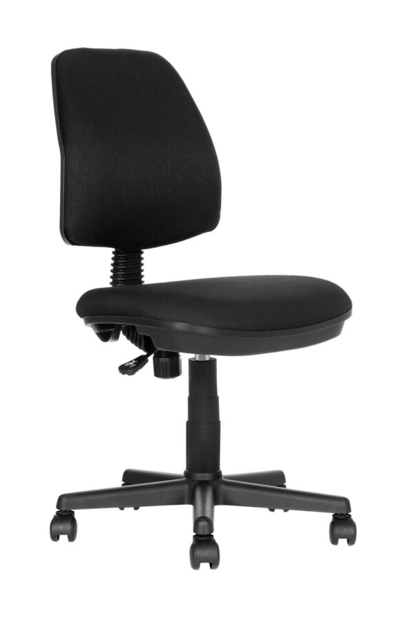 TORIN TR6201A SILLA NEUMATICA CON RUEDAS 380X380X430MM - Image 2