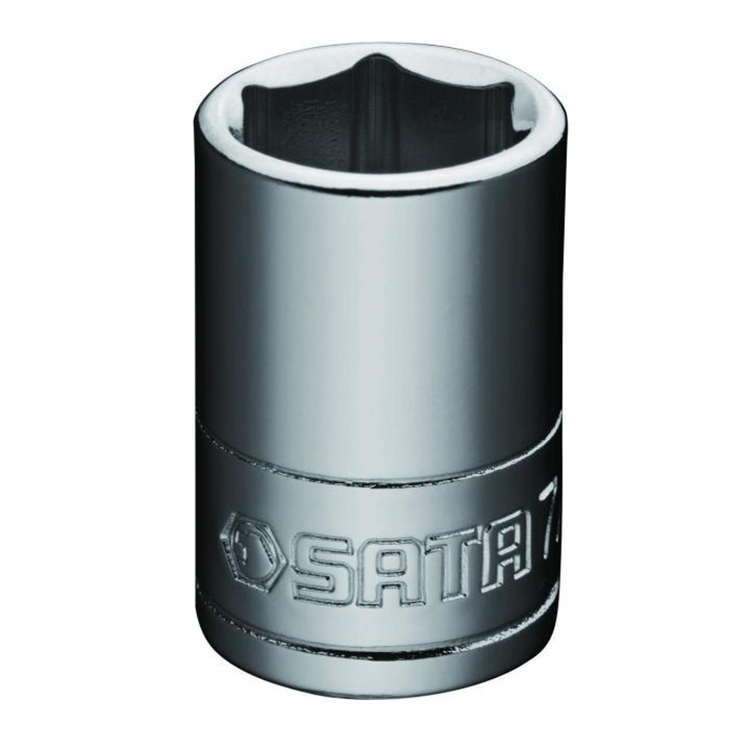 1/4" 6PT COPA 1/2" SATA - Image 2