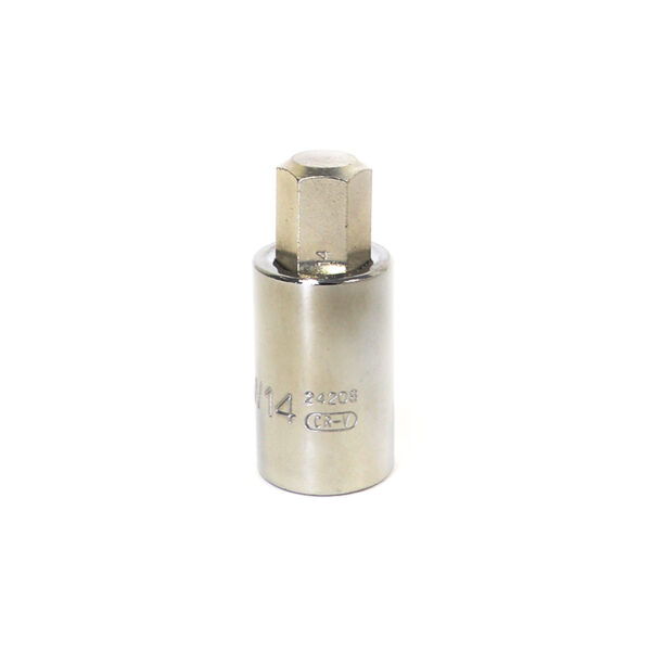 COPA PUNTA HEX  1/2"X50MMX14MM - Image 2