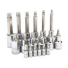 COPA PUNTA TORX  1/2"X100MMXT40 - Image 2