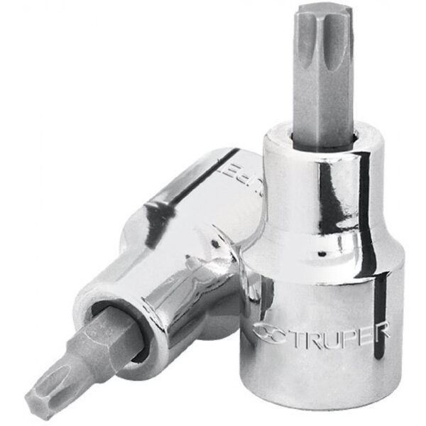 COPA PUNTA TORX  1/2"X50MMXT55 - Image 2