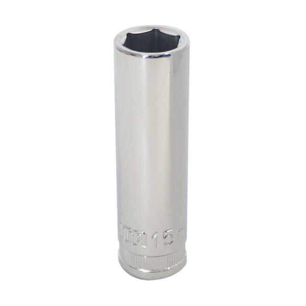 1/2" 6PT COPA LARGA  15 MM - Image 2
