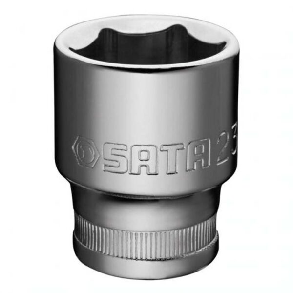1/2" 6PT COPA LARGA  3/8" - Image 2