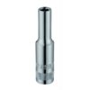 1/4" 6PT COPA LARGA  11MM - Image 2