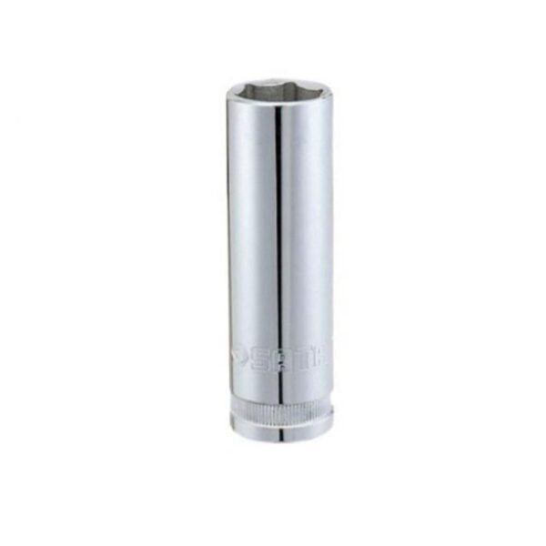 1/4" 6PT COPA LARGA  3/8" - Image 2