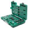 JUEGO COPAS 1/2"  12PT  BERBIQUI 28PZ MM - Image 2