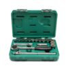 JUEGO COPAS  1/2" 12PT   17PZ MM - Image 2