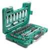 JUEGO COPAS  1/4" 6PT ALTA Y BAJAS 36PC MM - Image 2
