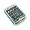 JUEGO DE PUNTAS 1/4" ELECTRICO  31PC - Image 2
