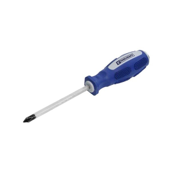DESTORNILLADOR TIPO IMPACTO PHILILPS  3X150MM (5/16" X 6") - Image 2