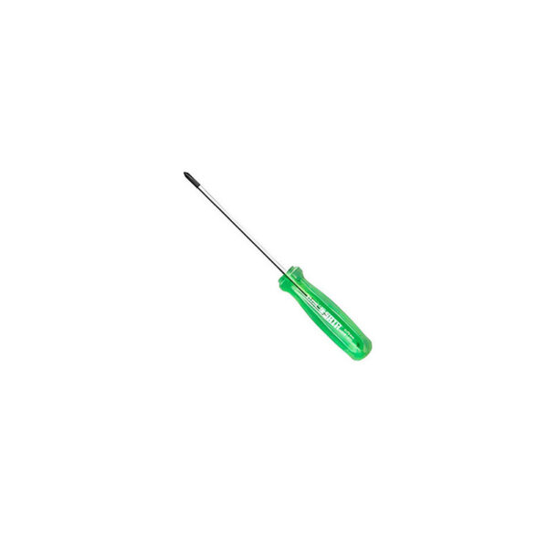 DESTORNILLADOR M/PVC RECTO 5x150mm(3/16x6") - Image 2