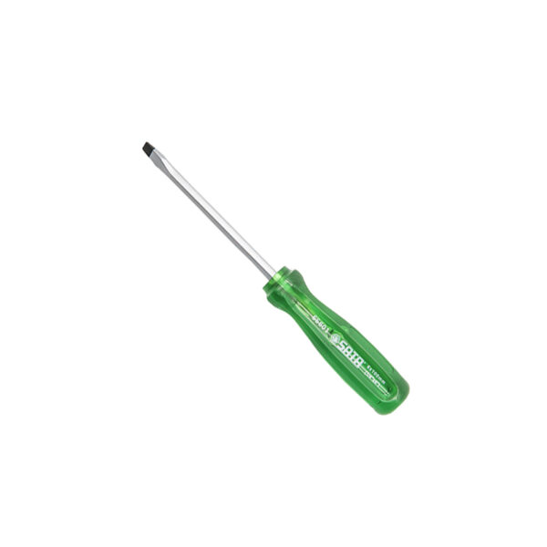 DESTORNILLADOR M/PVC HEX RECTO 6x100mm(1/4x4") - Image 2