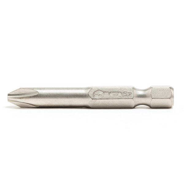 PUNTA PHILLIPS 1/4"X50MMXN2 5PZ - Image 2