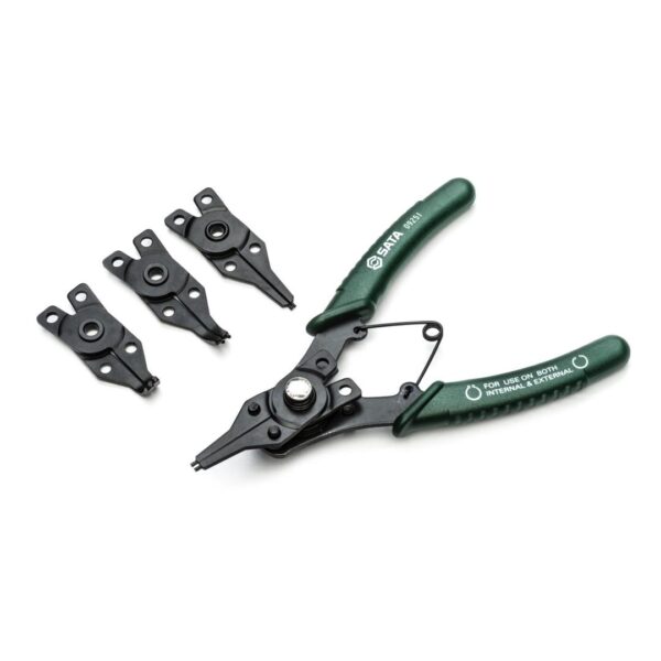 PINZA PARA MANGUERAS - Image 2