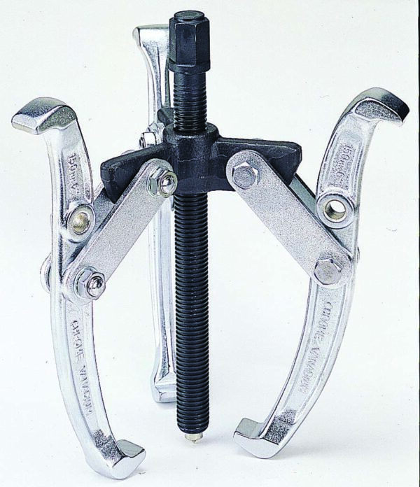 EXTRACTOR CON TRES PATAS  12" - Image 2