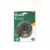 3/8" DR. END CAP OIL FILTER WRENCH 80 MM - Image 2