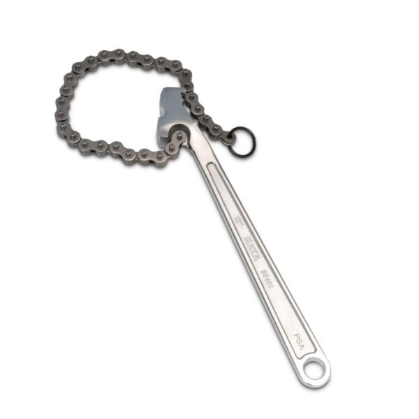 LLAVE DE CADENA  12" - Image 2