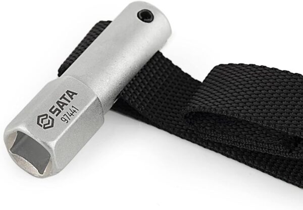 LLAVE DE BANDA P/FILTROS DE ACEITE  18" - Image 2