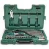 JUEGO DE HERRAMIENTAS DE REPARACIÓN AUTOMOTIRZ 59PZ - Image 2