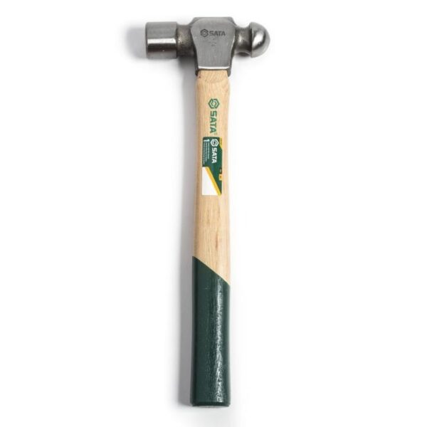 MARTILLO TIPO BOLA M/MADERA 680G - 1.1/2 LB - Image 2