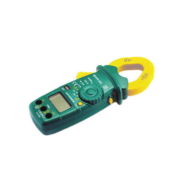PINZA MULTIAMPERIMETRICA DIGITAL - Image 3