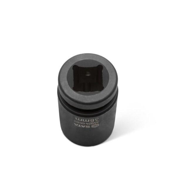 1" 6PT COPA IMPACTO  60MM - Image 3