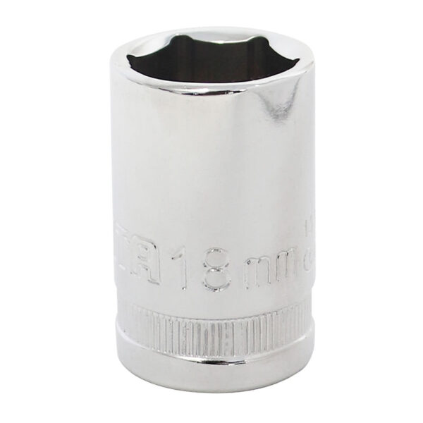 1/2" 6PT COPA IMPACTO  18MM - Image 3