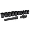 1/2" 6PT COPA IMPACTO  5/8" - Image 3