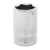 3/4" 6PT COPA IMPACTO  18MM - Image 3