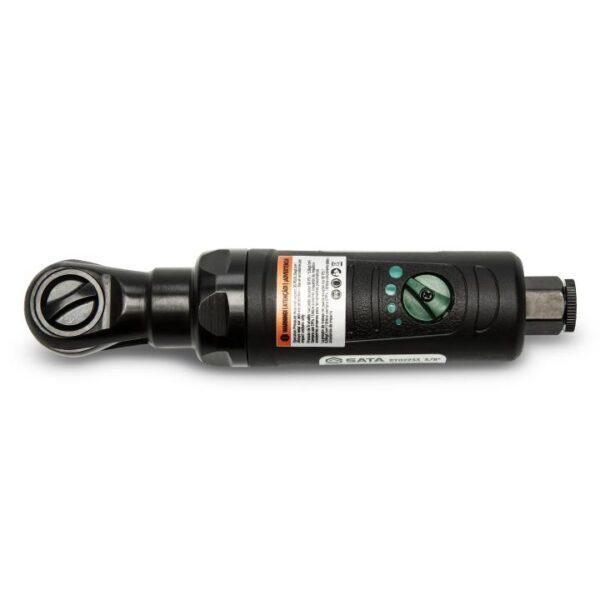 RATCHET NEUMÁTICO  1/2" 60 ft/lb -  81 NM - Image 3