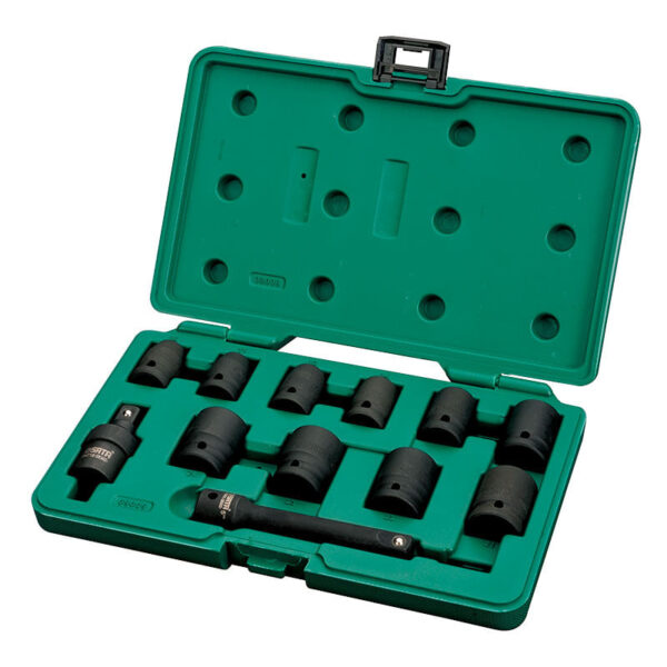 JUEGO COPA IMPACTO 6PT 1/2"  12PZ MM - Image 3