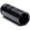 JUEGO COPAS DE IMPACTO DE PARED DELGADA 1/2" 13PC - Image 3