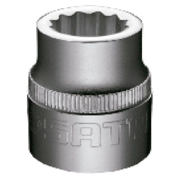 JUEGO LLAVES ABOCINADAS (MATE) 3PZ PUL - Image 3