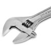 LLAVE AJUSTABLE 8" AISLADA VDE - Image 3