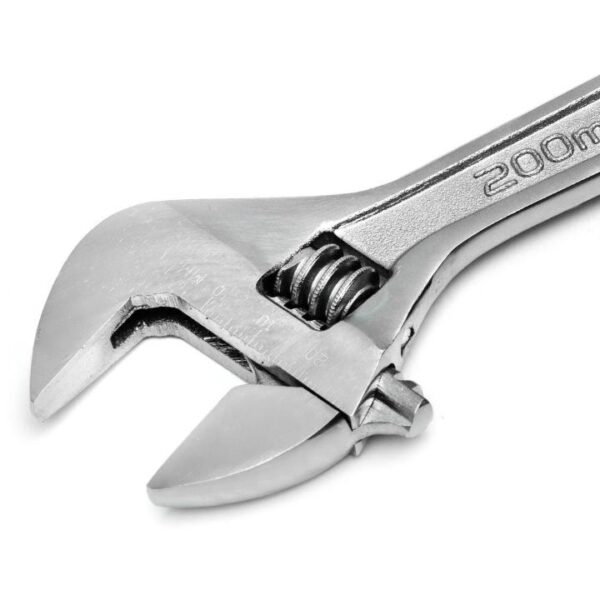 LLAVE AJUSTABLE 8" AISLADA VDE - Image 3