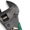 LLAVE AJUSTABLE CON RATCHET 8” - Image 3