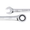 LLAVE COMBINADA CON RATCHET  25MM - Image 3