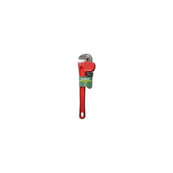 LLAVE DE TUBO 12" (ROJO) - Image 3