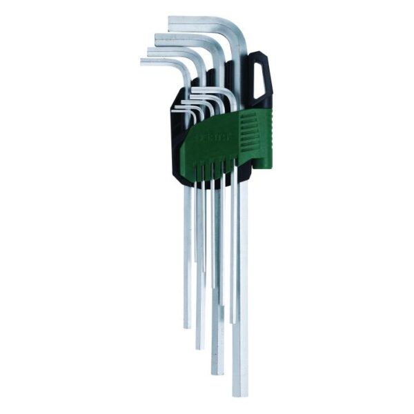 LLAVE HEXAGONAL EXTRALARGA 5MM - Image 3