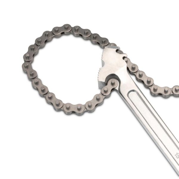 LLAVE DE CADENA 15" - Image 3