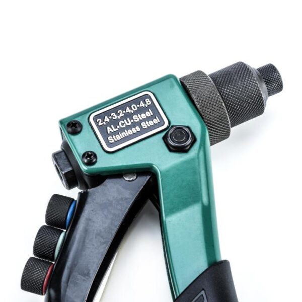 REMACHADORA  8" - Image 3