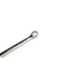 LLAVE ESTRELLA (MATE)  13/16"X7/8" - Image 3