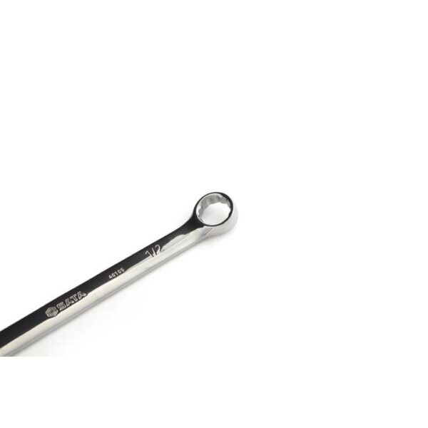 LLAVE ESTRELLA (MATE)  13/16"X7/8" - Image 3