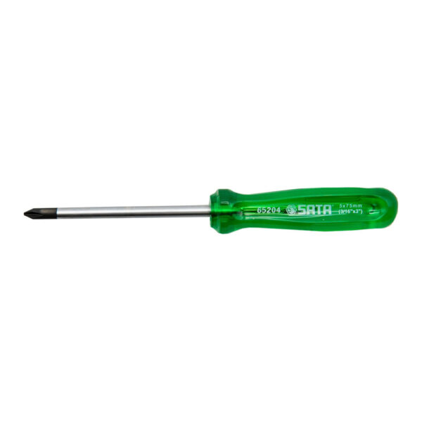 DESTORNILLADOR M/ACETATO PHILLIPS  3 x150MM (5/16" X 6") - Image 3