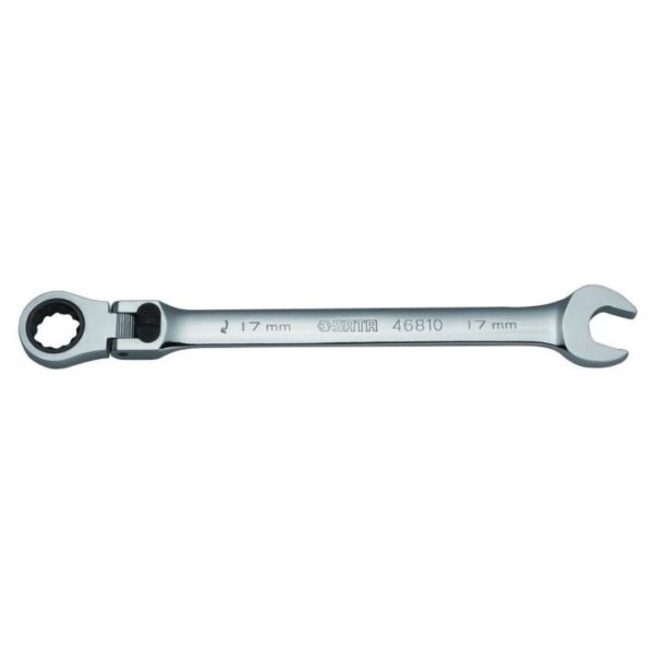 LLAVE ESTRELLA C/ COPA FLEX  8X9MM - Image 3
